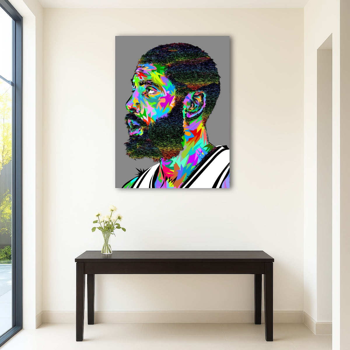 AUTO-MOCKUP ROOM | kyrie