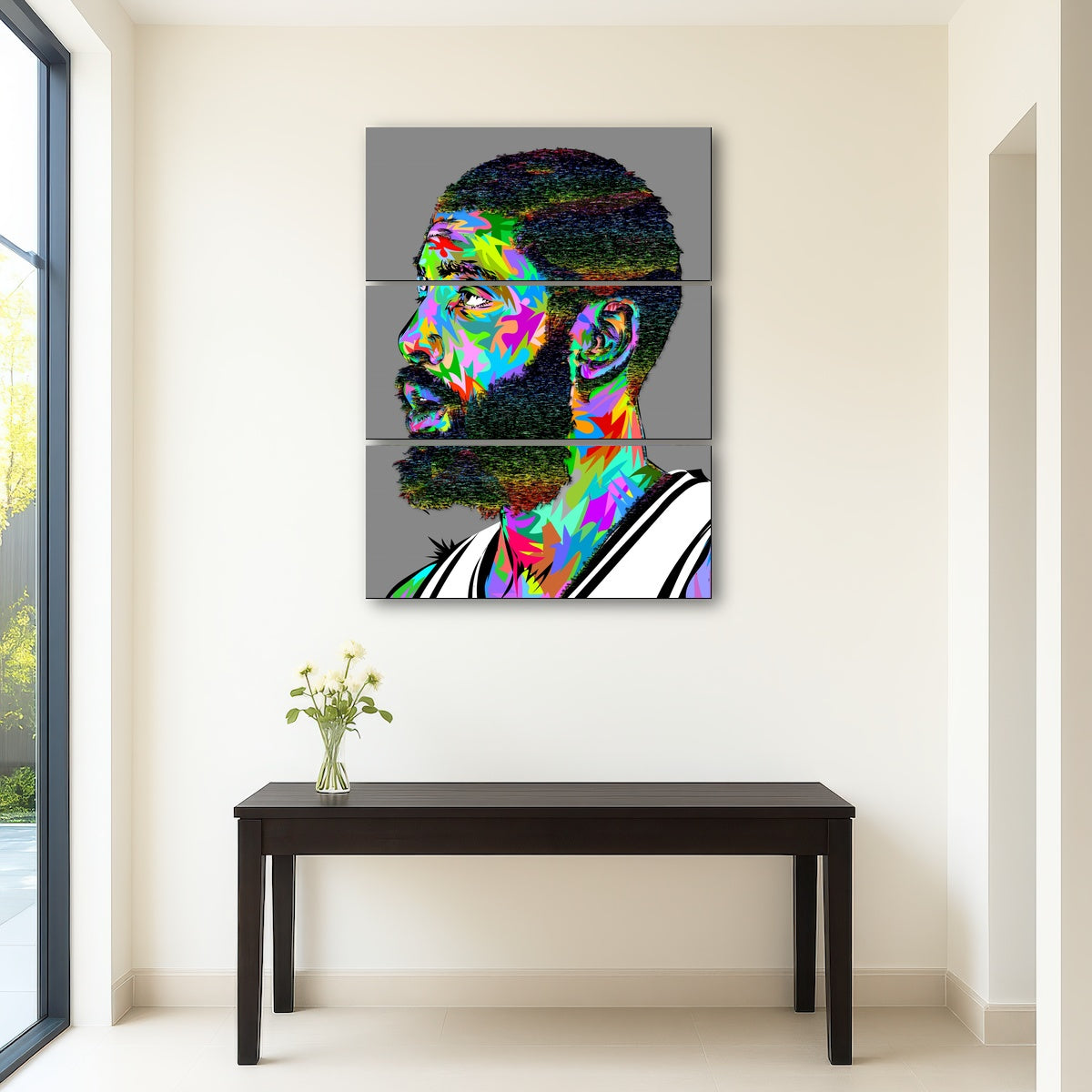 AUTO-MOCKUP ROOM | kyrie