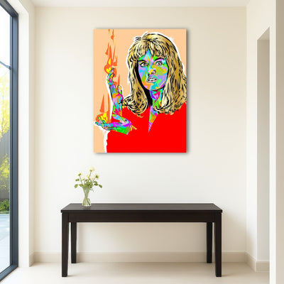 AUTO-MOCKUP ROOM | lara palmer