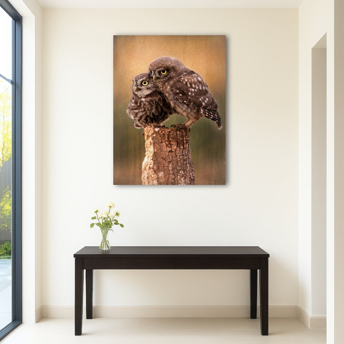 AUTO-MOCKUP ROOM | learning the ropes