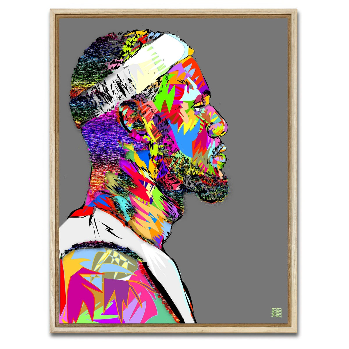 AUTO-MOCKUP WHITE | lebreezy | 1 Piece | Natural Framed Canvas | group=3x4