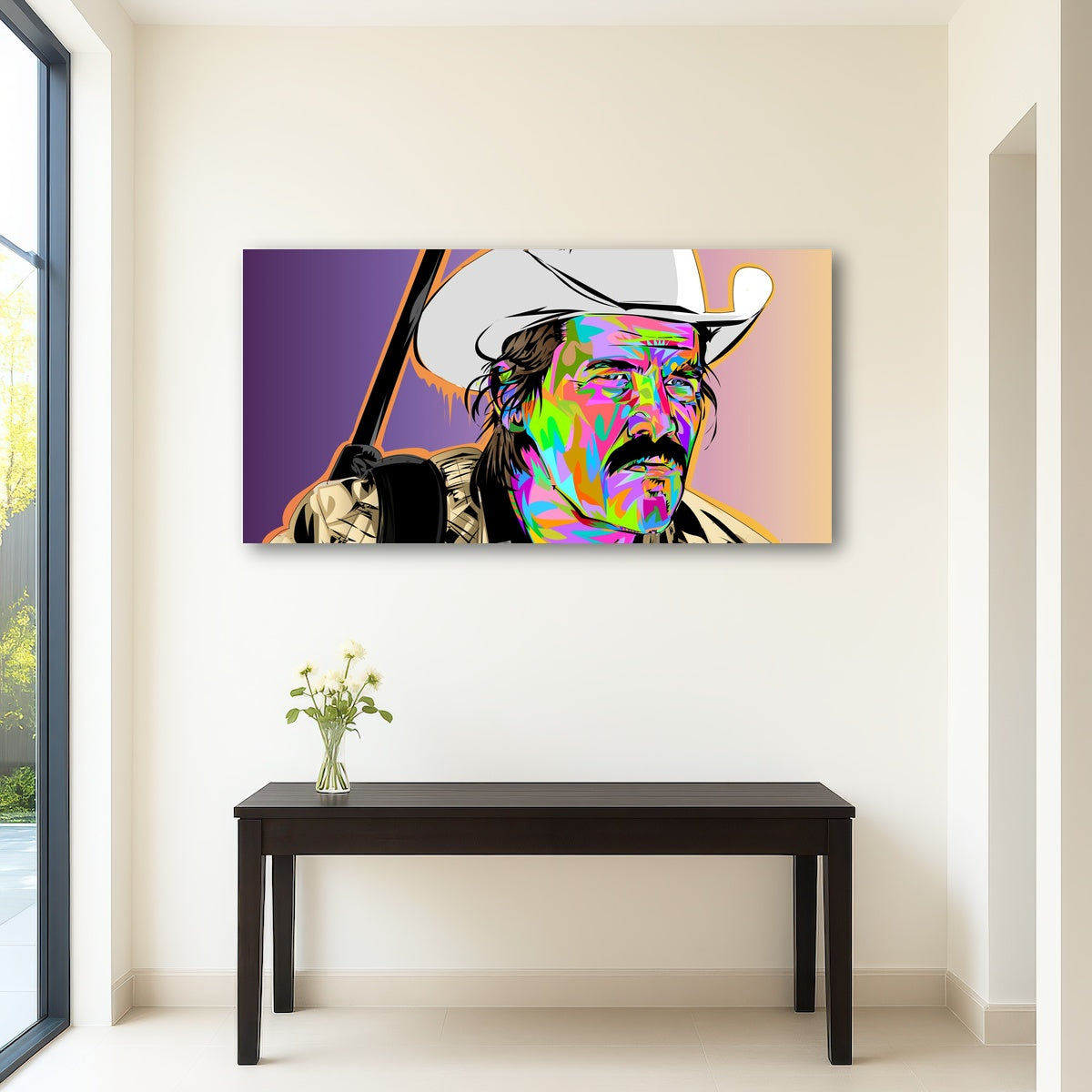 AUTO-MOCKUP ROOM | lewellyne