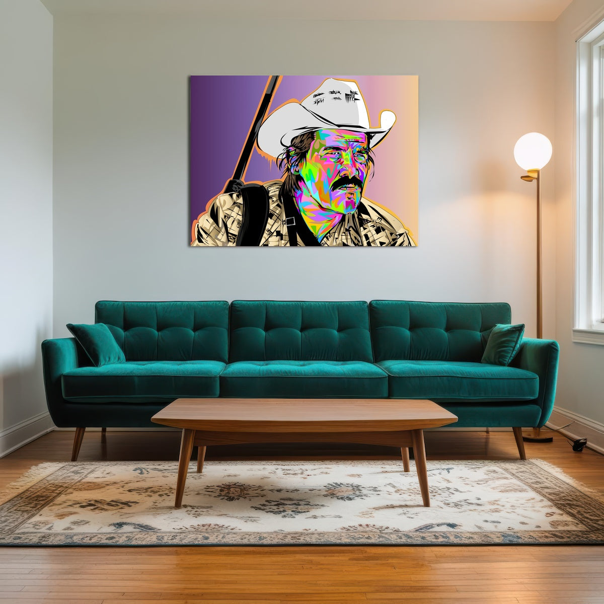 AUTO-MOCKUP ROOM | lewellyne