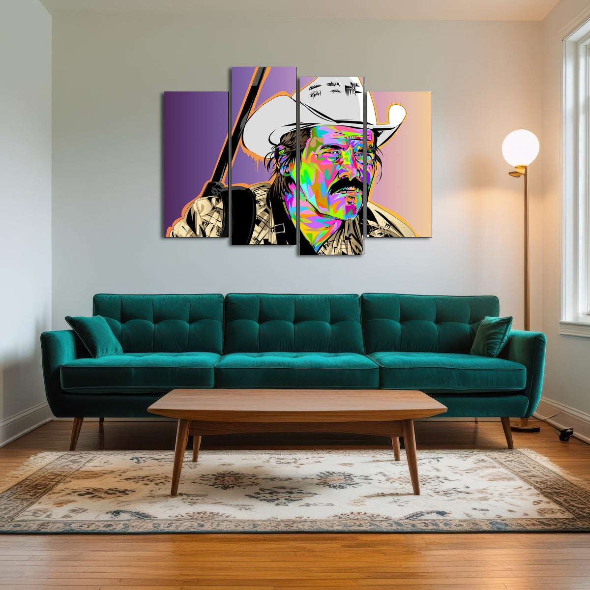 AUTO-MOCKUP ROOM | lewellyne