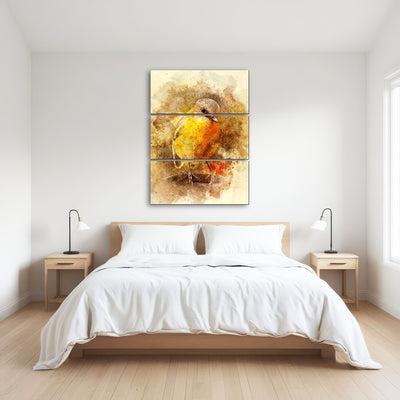 AUTO-MOCKUP ROOM | little bird