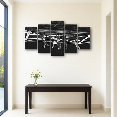 AUTO-MOCKUP ROOM | lost boys