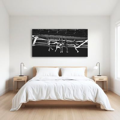 AUTO-MOCKUP ROOM | lost boys