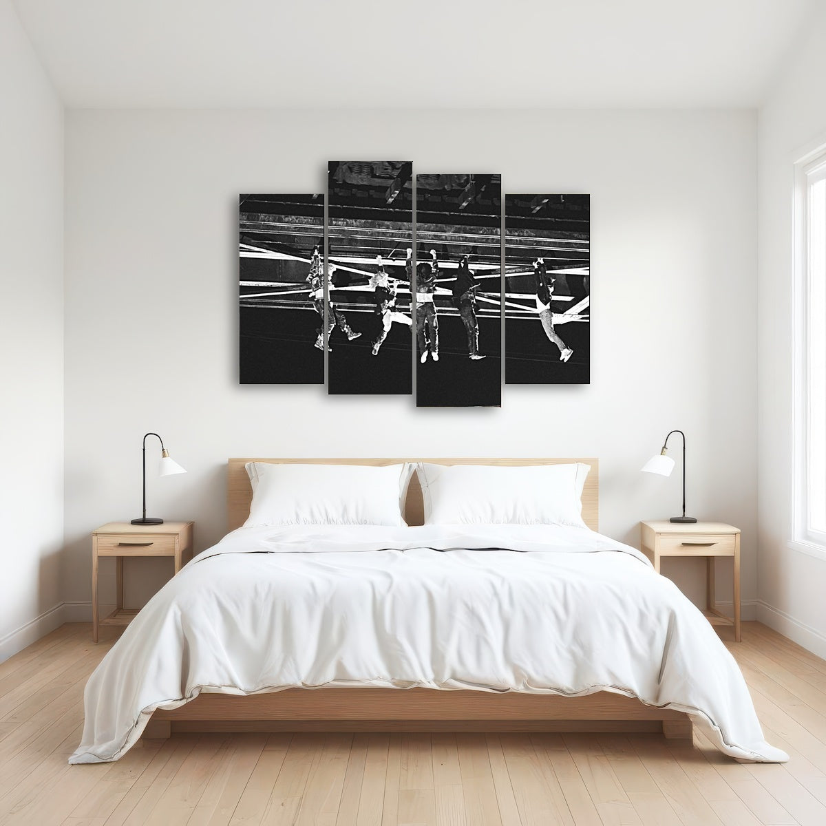 AUTO-MOCKUP ROOM | lost boys