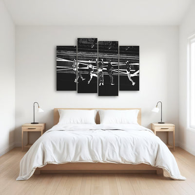 AUTO-MOCKUP ROOM | lost boys