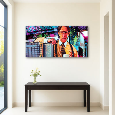 AUTO-MOCKUP ROOM | lumbergh