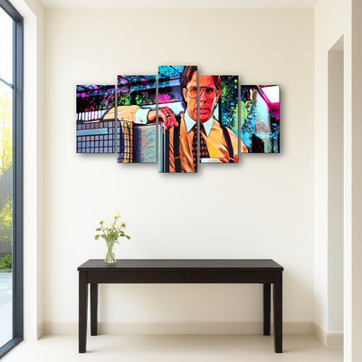 AUTO-MOCKUP ROOM | lumbergh