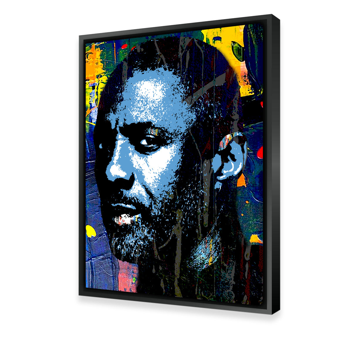 Luther Wall Art