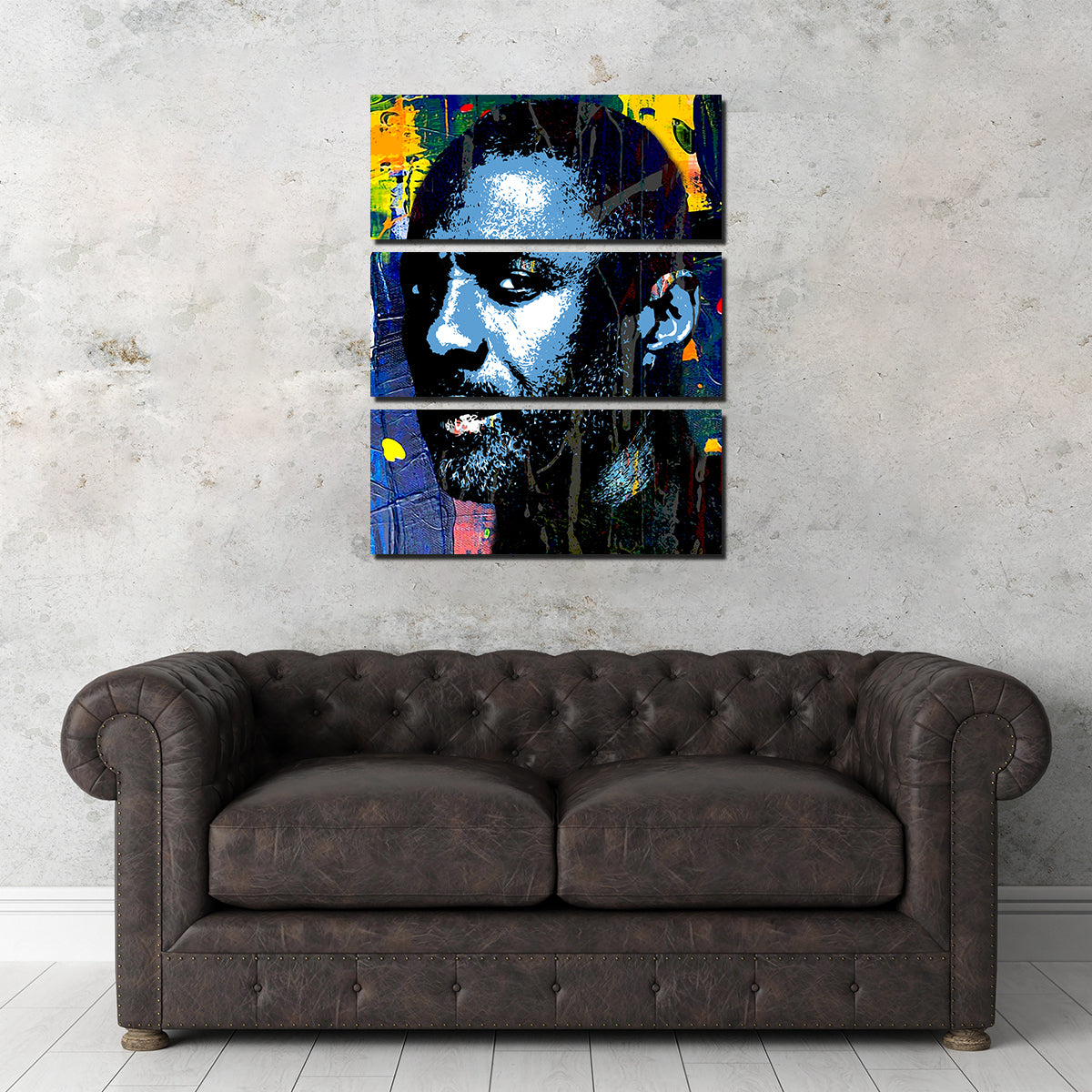 Luther Wall Art