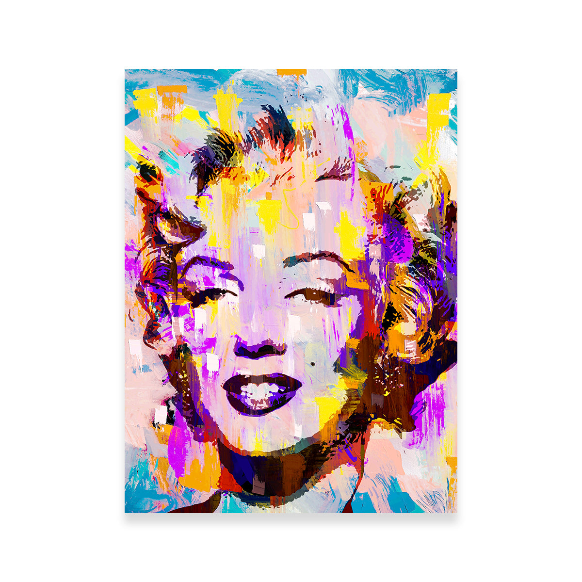 Marilyn Rain
