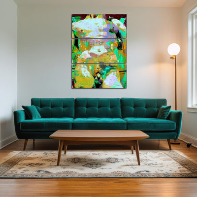 AUTO-MOCKUP ROOM | michelangelo david torso