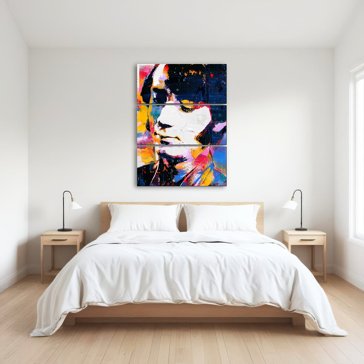 AUTO-MOCKUP ROOM | mike nesmith