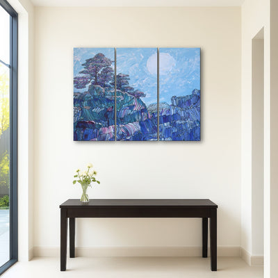 AUTO-MOCKUP ROOM | miseries can wait