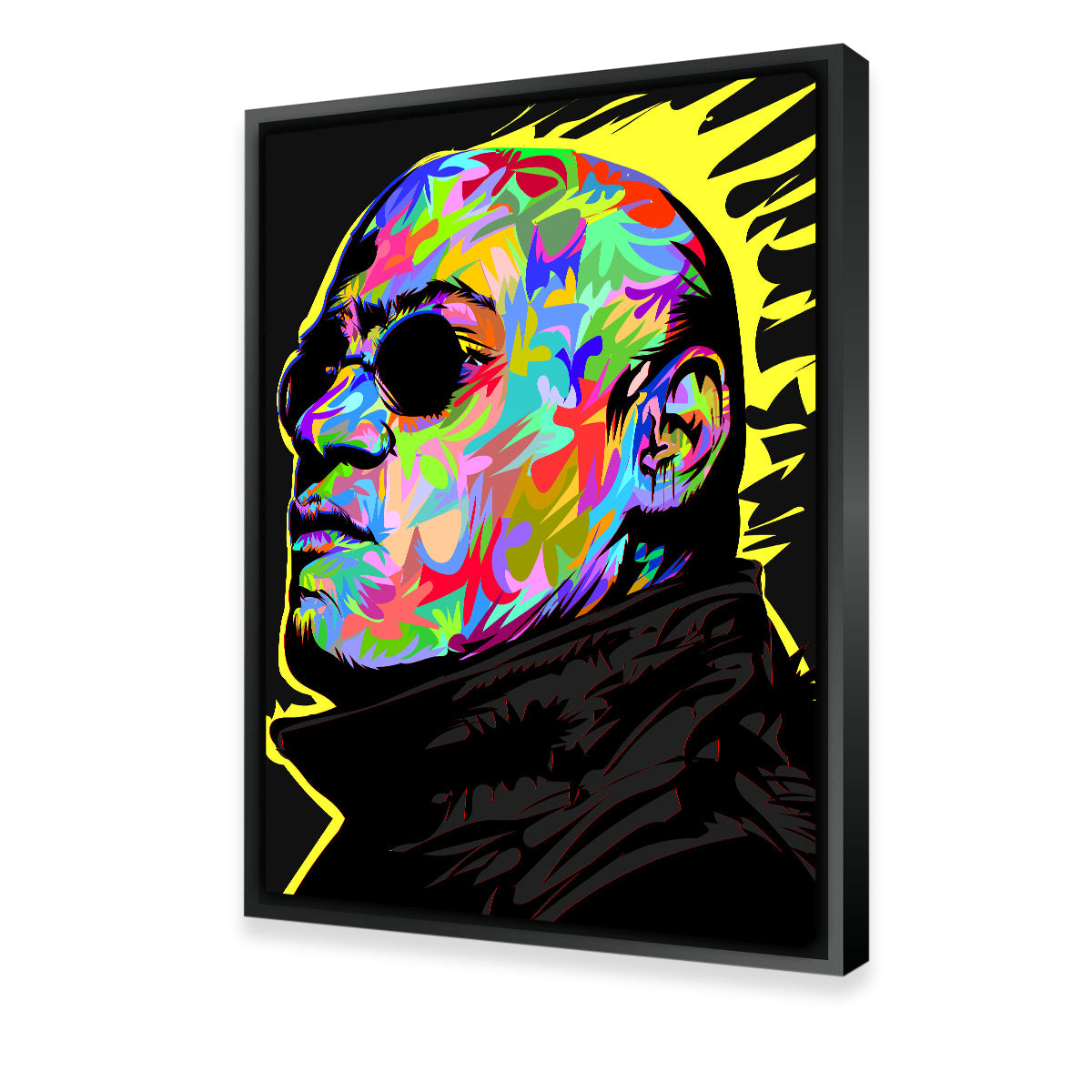 Morpheus 2 Wall Art