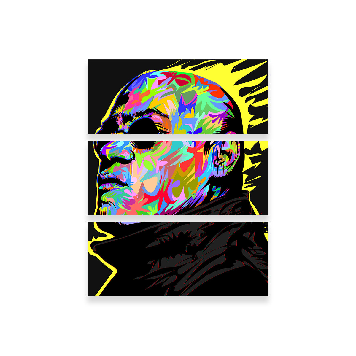 Morpheus 2 Wall Art