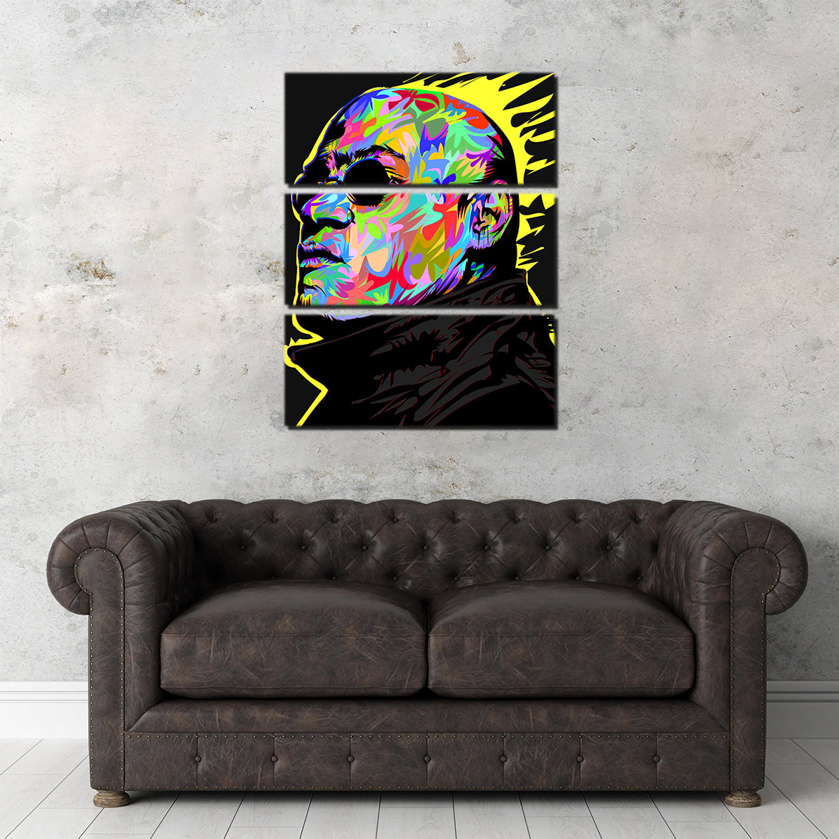Morpheus 2 Wall Art