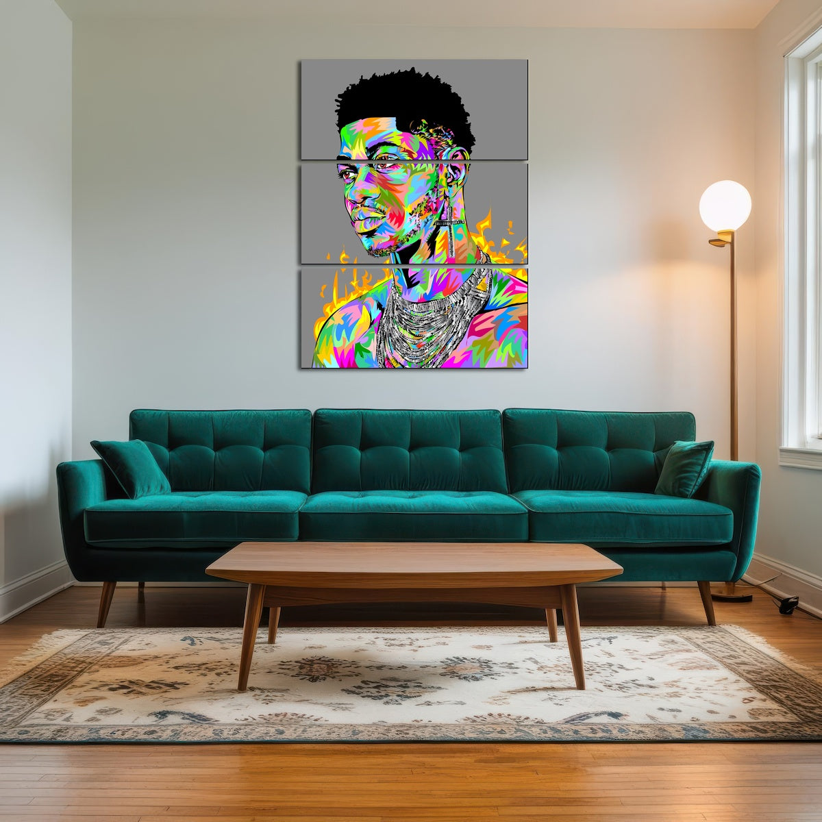 AUTO-MOCKUP ROOM | nas X