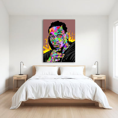 AUTO-MOCKUP ROOM | offset