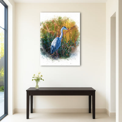 AUTO-MOCKUP ROOM | patiently waiting