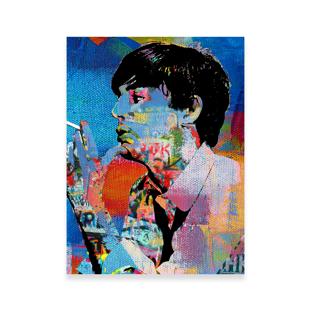 Paul McCartney Wall Art