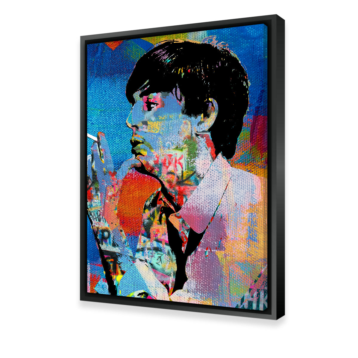 Paul McCartney Wall Art