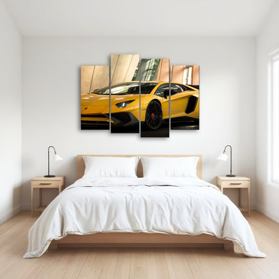 AUTO-MOCKUP ROOM | pikachu-sv