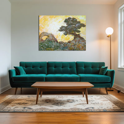 AUTO-MOCKUP ROOM | place of pleasurable existence