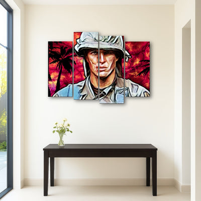 AUTO-MOCKUP ROOM | platoon barnes