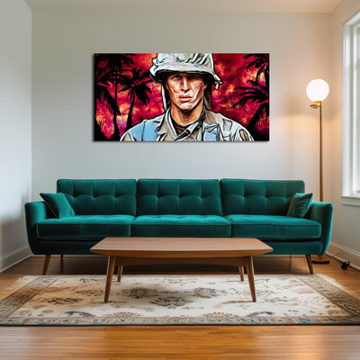 AUTO-MOCKUP ROOM | platoon barnes