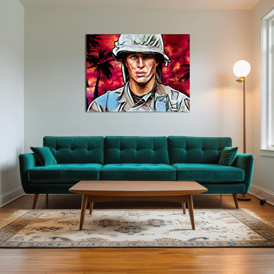 AUTO-MOCKUP ROOM | platoon barnes