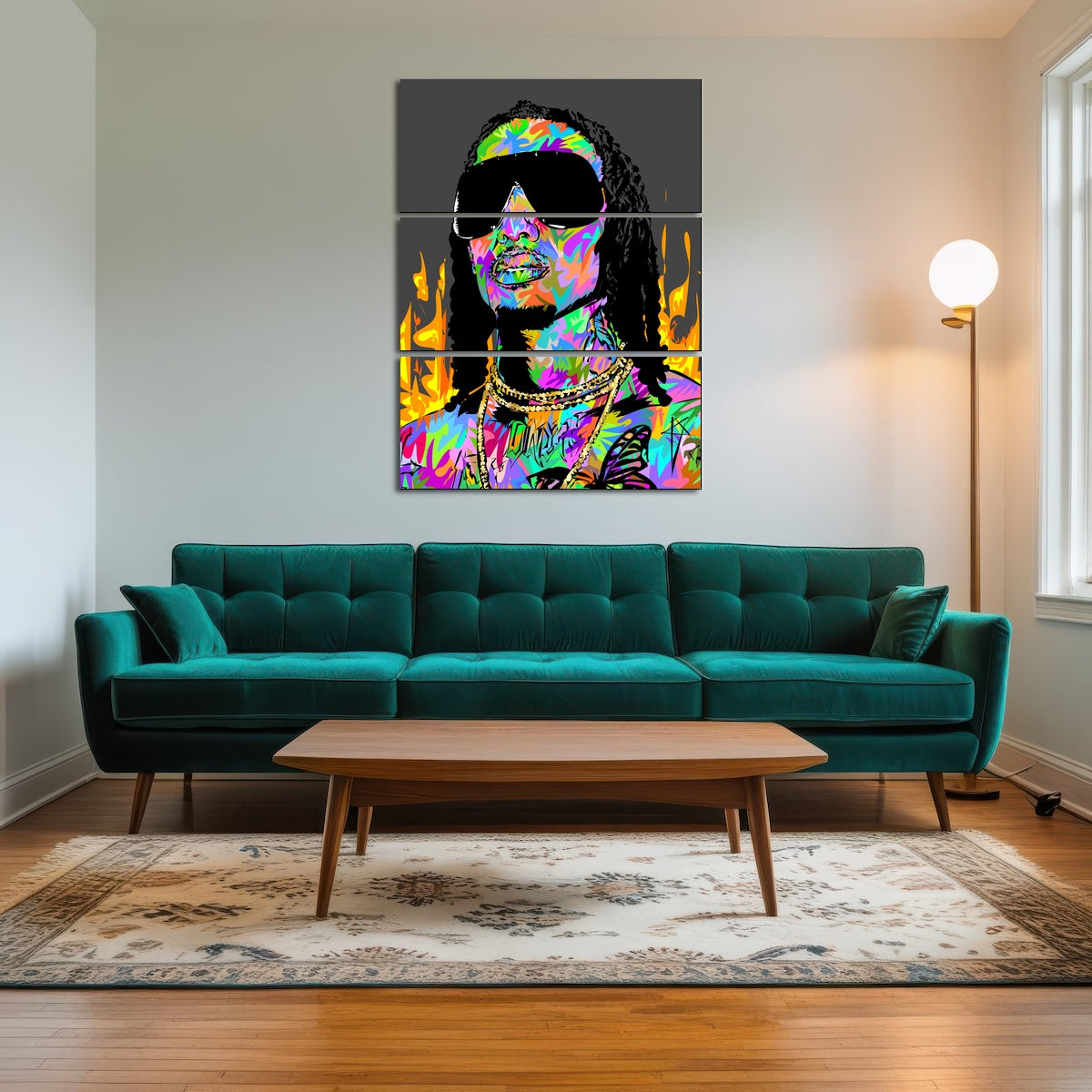 AUTO-MOCKUP ROOM | playboi