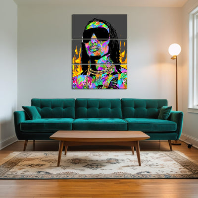 AUTO-MOCKUP ROOM | playboi