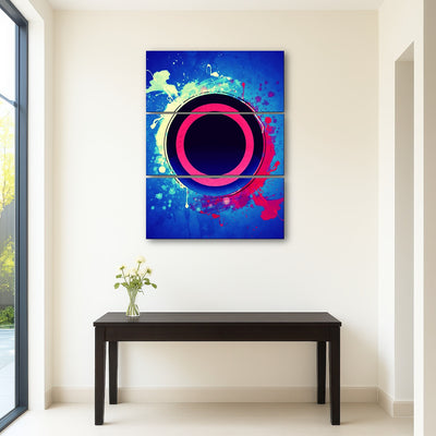 AUTO-MOCKUP ROOM | playstation circle