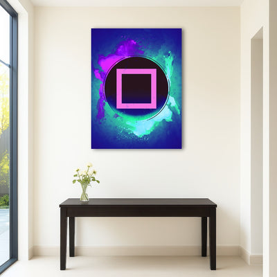 AUTO-MOCKUP ROOM | playstation square