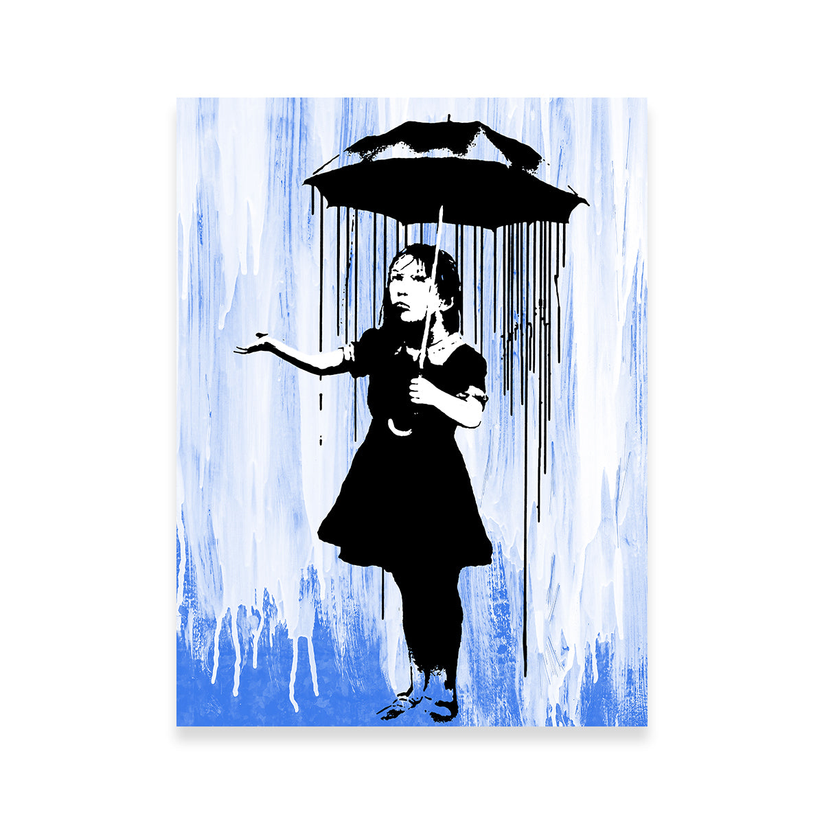 Rain Girl