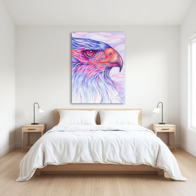 AUTO-MOCKUP ROOM | raptor is bored