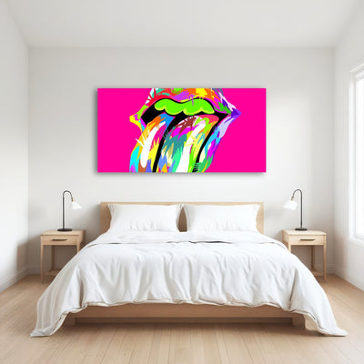 AUTO-MOCKUP ROOM | rolling mouth swag