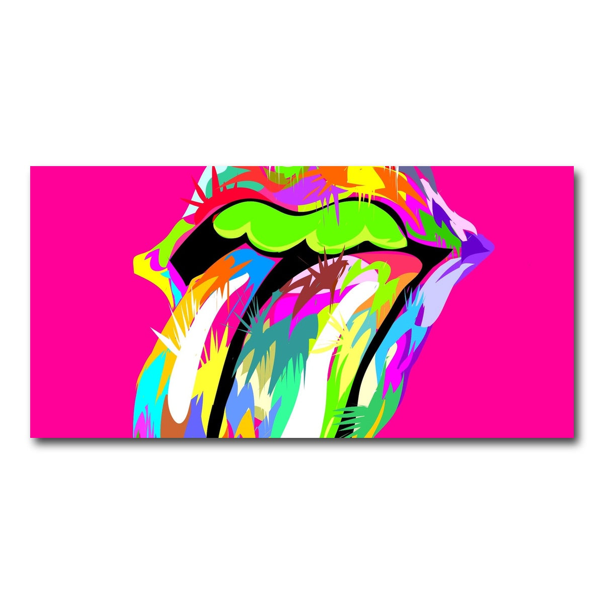 AUTO-MOCKUP WHITE | rolling mouth swag | 1 Piece | Gallery Wrap Canvas | group=2x1