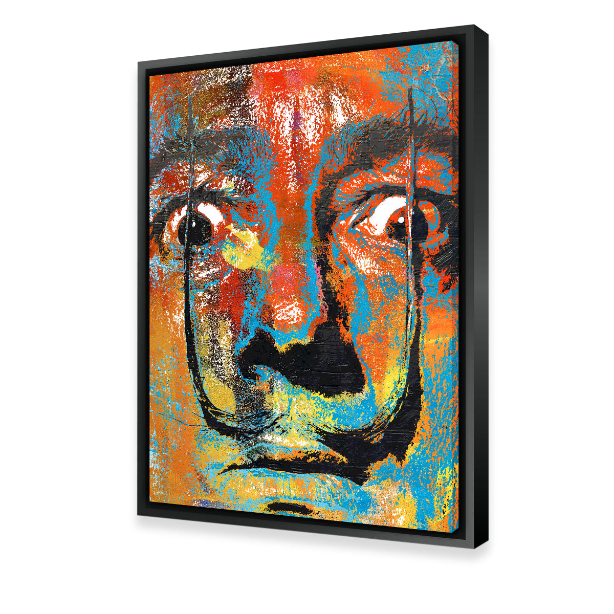Salvador Dali Wall Art