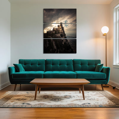 AUTO-MOCKUP ROOM | sanmarino