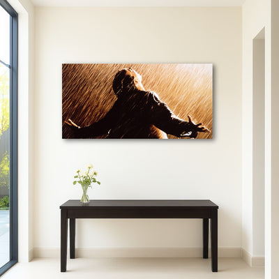 AUTO-MOCKUP ROOM | shawshank redemption