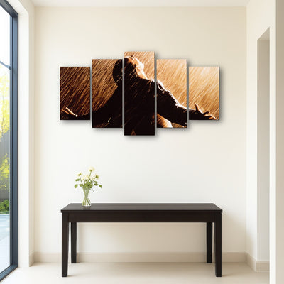 AUTO-MOCKUP ROOM | shawshank redemption