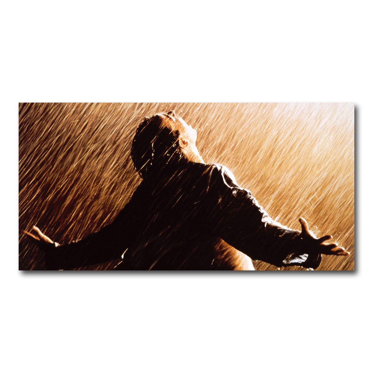 AUTO-MOCKUP WHITE | shawshank redemption | 1 Piece | Gallery Wrap Canvas | group=2x1