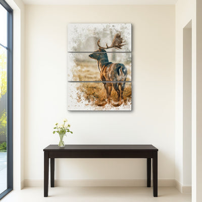 AUTO-MOCKUP ROOM | silent observer