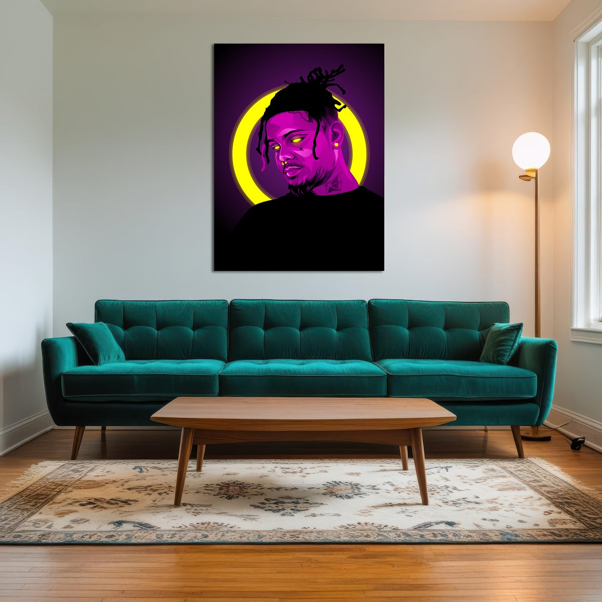 AUTO-MOCKUP ROOM | smokepurpp