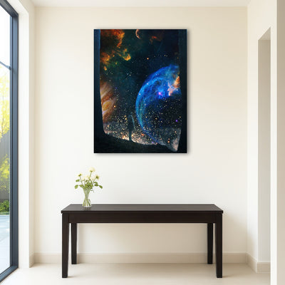 AUTO-MOCKUP ROOM | space